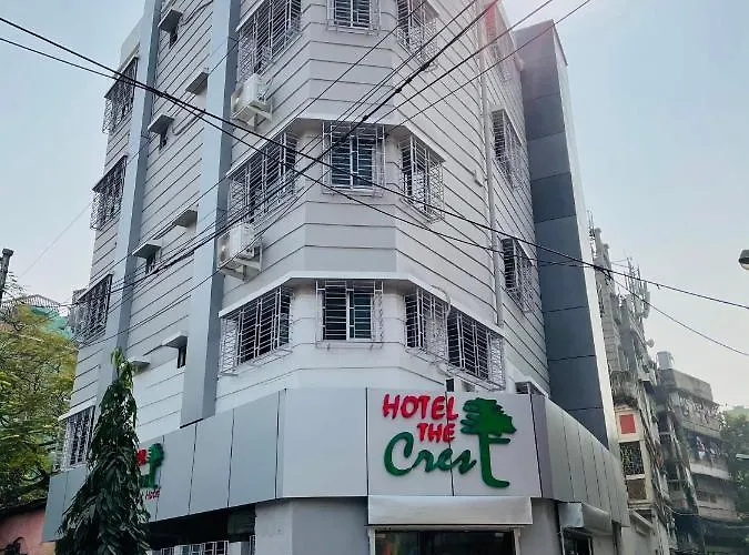 Hotel The Crest