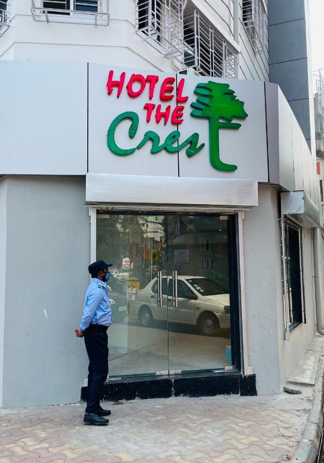 The Crest Bed & Breakfast Kolkata
